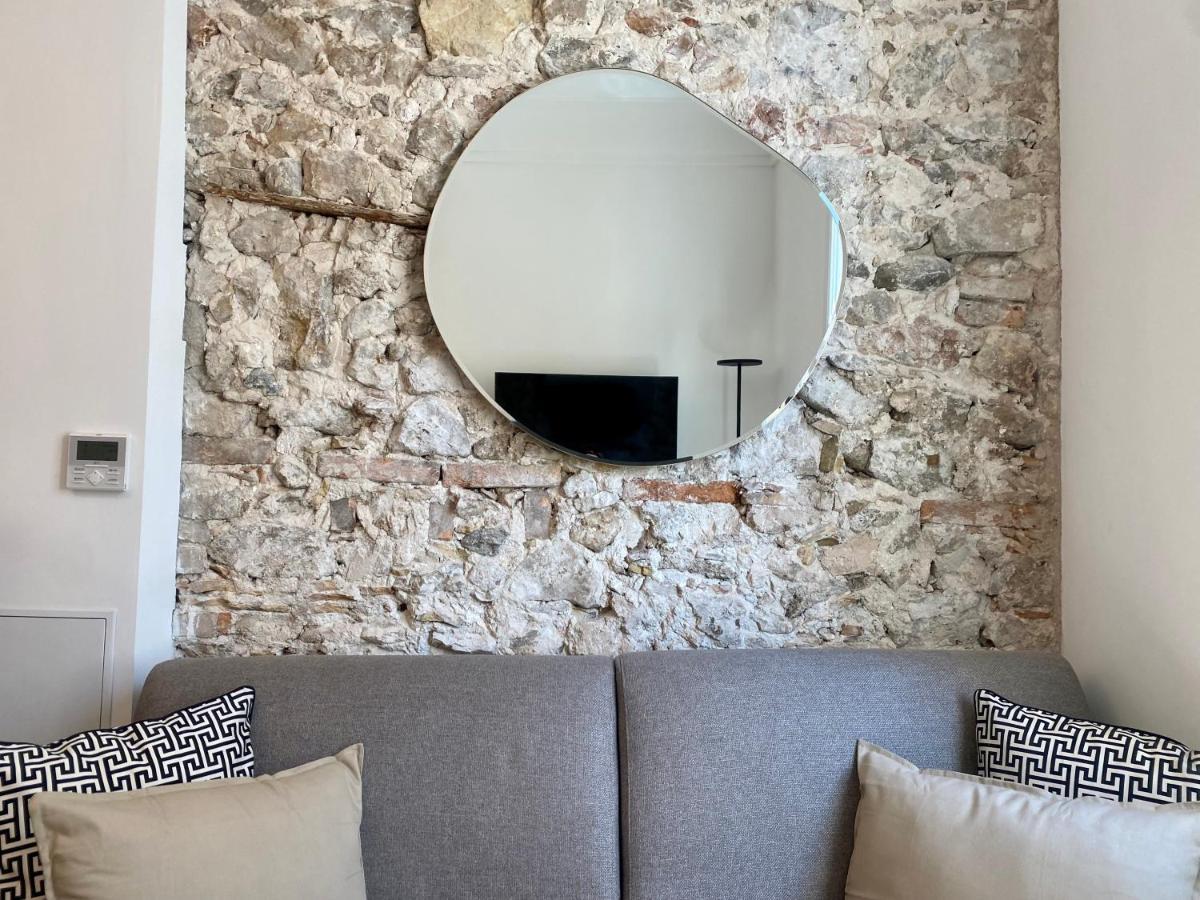 Au Coeur Du Viel Antibes - Cosy Appartement Exterior photo